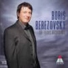 Boris Berezovsky: The Teldec Recordings (CD Album) - Boris Berezovsky -usa Music Sales 2022 4efb4171 92c7 495a a0e4 27d3125b2c32