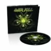 The Wings of War (CD Album) - Overkill