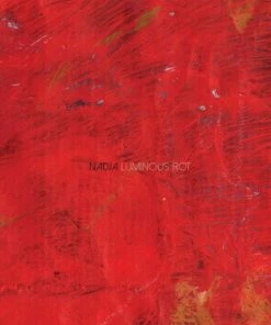 Luminous Rot (Vinyl 12" Album) - Nadja