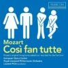 Mozart: Cosi Fan Tutte (CD Album) - Wolfgang Amadeus Mozart -usa Music Sales 2022 4f640469 0570 47a0 b963 c9880d3ae67a