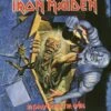 No Prayer for the Dying (CD Album) - Iron Maiden