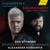 Tchaikovsky: Symphony No. 4/Rachmaninoff: Piano Concerto No. 2 (CD Album) - Sergei Rachmaninov 1 Tchaikovsky: Symphony No. 4/Rachmaninoff: Piano Concerto No. 2 (CD Album) - Sergei Rachmaninov -usa Music Sales 2022 4fa0eef2 ec42 4e84 8ab2 4d53286b8e17