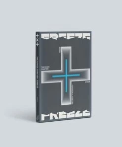The Chaos Chapter: FREEZE (World Version) (CD Album) - TOMORROW X TOGETHER -usa Music Sales 2022 4fb2b14c a5b0 44ac bc0f ece1e38cd1b5