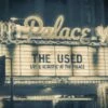 Live & Acoustic (CD/DVD Album) - The Used
