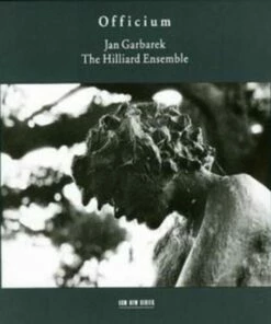 Officium (CD Album) - Jan Garbarek