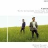 Continuum: Works By Cassado/Stravinsky/Kodaly/Schnittke and Reger (CD Album) - Gaspar Cassado 2 Continuum: Works By Cassado/Stravinsky/Kodaly/Schnittke and Reger (CD Album) - Gaspar Cassado -usa Music Sales 2022 4febf65b ca25 4b0f a769 b4ab3c032006