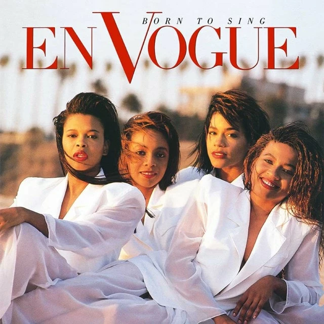 Born to Sing (CD Album) - En Vogue 3 Born to Sing (CD Album) - En Vogue