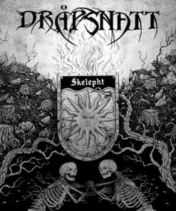 Skelepht (Vinyl 12" Album) - Drapsnatt