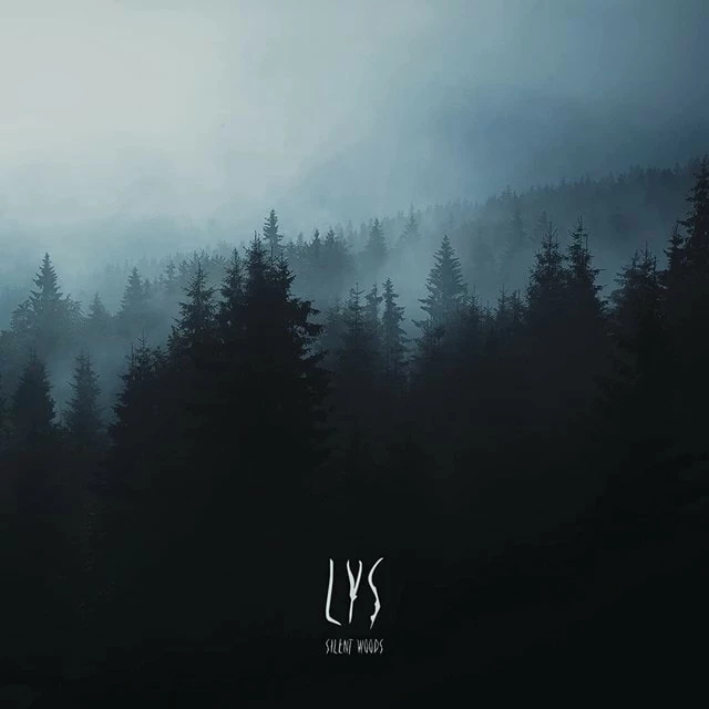 Silent Woods (CD Album) - Lys 3 Silent Woods (CD Album) - Lys