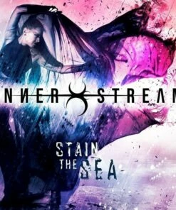 Stain the Sea (CD Album) - Inner Stream