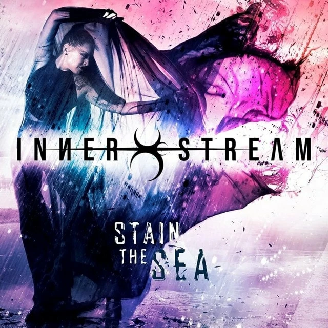 Stain the Sea (CD Album) - Inner Stream 3 Stain the Sea (CD Album) - Inner Stream