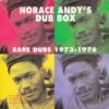 Horace Andy's Dub Box: Rare Dubs 1973-1976 (Vinyl 12" Album) 1 Horace Andy's Dub Box: Rare Dubs 1973-1976 (Vinyl 12" Album) -usa Music Sales 2022 51012e71 d1fa 44ab bb0c d727bd464476
