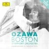 Ozawa: Boston Symhony Orchestra (CD Box Set) - Seiji Ozawa 2 Ozawa: Boston Symhony Orchestra (CD Box Set) - Seiji Ozawa -usa Music Sales 2022 5134515d b1af 4e0b b7bf 39bbcdb33a34