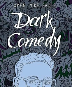 Dark Comedy (Vinyl 12" Album) - Open Mike Eagle