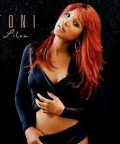 Libra (Vinyl 12" Album) - Toni Braxton