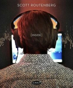 [Inside] (CD Album) - Scott Routenberg