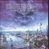 Brave New World (CD Album) - Iron Maiden 2 Brave New World (CD Album) - Iron Maiden -usa Music Sales 2022 51b19d5c 3ca6 480e aef9 625fe8645281