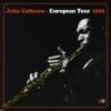European Tour 1962 (CD Box Set) - John Coltrane -usa Music Sales 2022 51b99587 d88f 489a b112 183122538e36