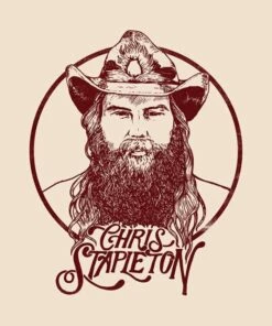 From a Room - Volume 1 (Vinyl 12" Album) - Chris Stapleton