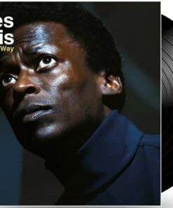 In a Silent Way (Vinyl 12" Album) - Miles Davis 5 In a Silent Way (Vinyl 12" Album) - Miles Davis -usa Music Sales 2022 5200da60 e7ac 4b87 95ee bbe4dcb082d2