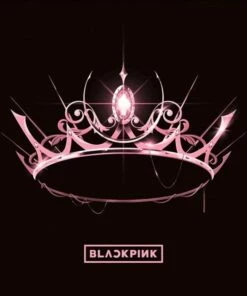 THE ALBUM (CD Album) - BLACKPINK