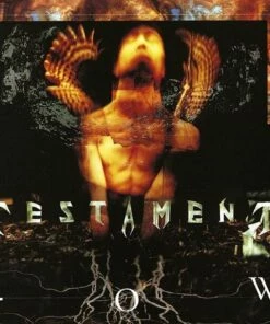Low (CD Album) - Testament