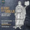 El Cant De La Sibil La: And Other Sacred Medieval Works (CD Album) - Vera Marenco -usa Music Sales 2022 52990af9 fe7f 4b3b 9491 289ff23075f5