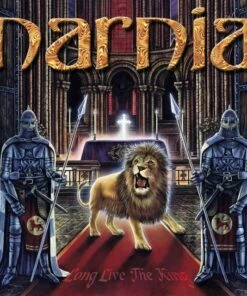 Long Live the King (CD Album) - Narnia