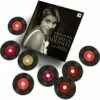 Marian Anderson - Beyond the Music: Her Complete RCA Victor Recordings (CD Box Set) - Marian Anderson -usa Music Sales 2022 531c3778 0ff5 4621 a841 0d456b9a7d03