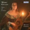 Mauro Giuliani: Opere Per Chitarra (CD Album) - Mauro Giuliani 1 Mauro Giuliani: Opere Per Chitarra (CD Album) - Mauro Giuliani -usa Music Sales 2022 534abe88 51e9 4ae1 9b44 fce08cb95a74