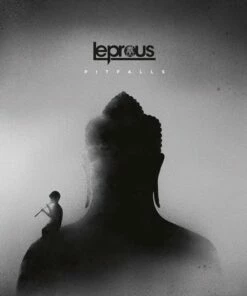 Pitfalls (12" Vinyl/CD Album) - Leprous