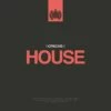 Origins of House (Vinyl 12" Album) - Various Artists