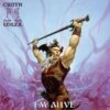 I'm Alive (CD/DVD Album) - Cirith Ungol -usa Music Sales 2022 53ee9de4 297f 4eb9 b7c8 34a9d6b40bc8
