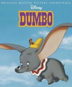 Dumbo (Vinyl 12" Album) - Various Performers