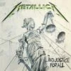 ...And Justice for All (Vinyl 12" Album) - Metallica