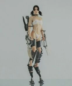 KiCk I (Vinyl 12" Album) - Arca