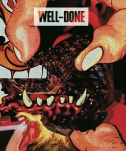 Well Done (Vinyl 12" Album) - Statik Selektah & Action Bronson