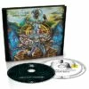 Machine Messiah (CD/DVD Album) - Sepultura 1 Machine Messiah (CD/DVD Album) - Sepultura -usa Music Sales 2022 5478aea9 89d2 4224 890c 088587c99d5b