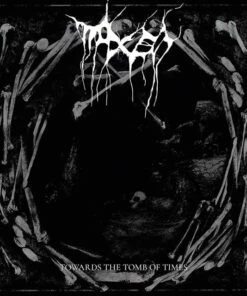 Towards the Tomb of Times (Vinyl 12" Album) - Naxen