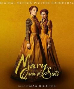 Mary Queen of Scots (Vinyl 12" Album)