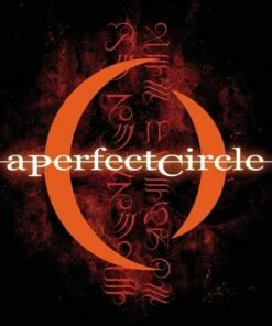 Mer De Noms (CD Album) - A Perfect Circle
