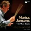 Mariss Jansons: The Oslo Years (CD/DVD Album) - Mariss Jansons -usa Music Sales 2022 55382e89 aebe 4b9d b9e4 88353cbb543e