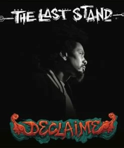 The Last Stand (Vinyl 12" Album) - Declaime