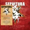 Sepulnation: The Studio Albums 1998-2009 (CD Box Set) - Sepultura