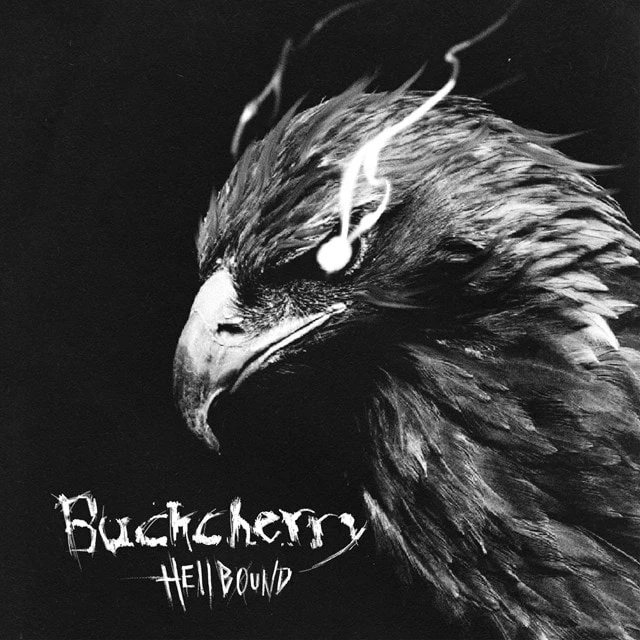 Hellbound (CD Album) - Buckcherry 3 Hellbound (CD Album) - Buckcherry