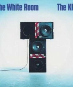 The White Room/Justified & Ancient (CD Album) - The KLF