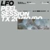 Peel Session (12" Vinyl EP) - LFO