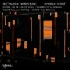 Beethoven: Variations (CD Album) - Ludwig van Beethoven