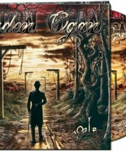 Vale (Vinyl 12" Album) - Orden Ogan -usa Music Sales 2022 5680d305 11ac 49be b70e 22c2a9bbc37a
