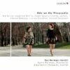 Duo Kermani-Gentili: Ode an Die Rhapsodie (CD Album) - Duo Kermani-Gentili 2 Duo Kermani-Gentili: Ode an Die Rhapsodie (CD Album) - Duo Kermani-Gentili -usa Music Sales 2022 56d3a383 8636 4175 b6ba 826bcdcde025